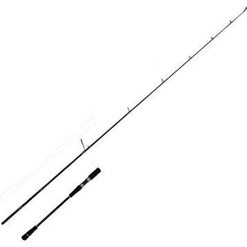 Okuma Cavalla 203 cm M 20-100 gr 1+1 Spin Slow Jig Kamışı
