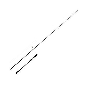 Okuma Cavalla 203 cm M 20-100 gr 1+1 Spin Slow Jig Kamışı