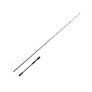 Okuma Cavalla Slow Jigging 203 cm 20-100 gr M 1+1 Parça Spin Olta Kamışı