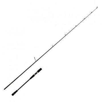 Okuma Cavalla Slow Jigging 203 cm 20-100 gr M 1+1 Parça Spin Olta Kamışı
