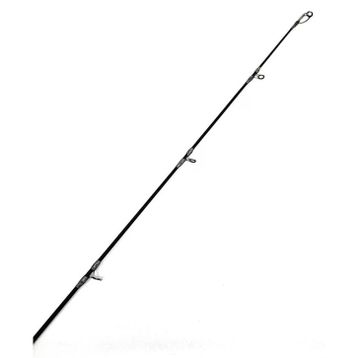 Okuma Cavalla Slow Jigging 203 cm 20-100 gr M 1+1 Parça Spin Olta Kamışı