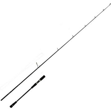 Okuma Cavalla Slow Jigging 203 cm 20-100 gr M 1+1 Parça Spin Olta Kamışı