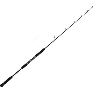 Okuma Cavalla Speed Jigging 159 cm MH 150-250 gr 1 Parça Spin Kamışı