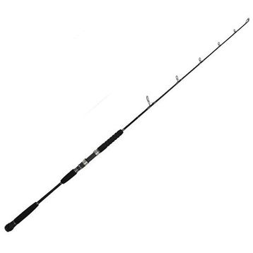 Okuma Cavalla Speed Jigging 159 cm MH 150-250 gr 1 Parça Spin Kamışı