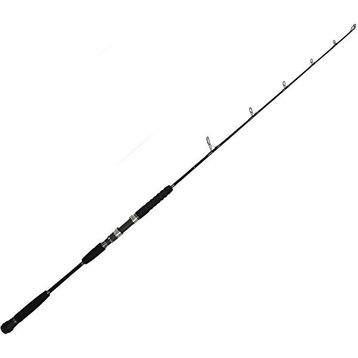 Okuma Cavalla Speed Jigging 159 cm MH 150-250 gr 1 Parça Spin Kamışı