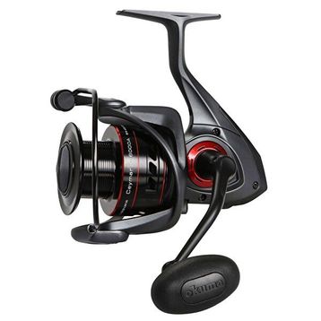 Okuma Ceymar 6000A Dark Grey Olta Makinesi