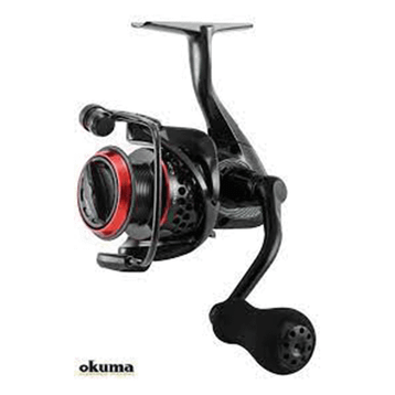 Okuma Ceymar C-30 Olta Makinesi