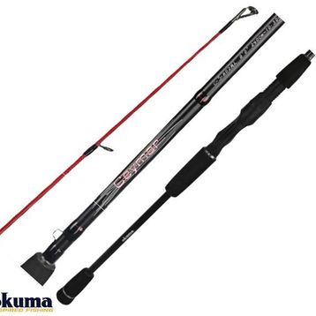 Okuma Ceymar UFR 270 cm Spin Olta Kamışı