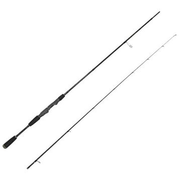 Okuma Epixor LRF Ultra Light Game Spin 213 cm 1-8 gr 2 Parça Olta Kamışı