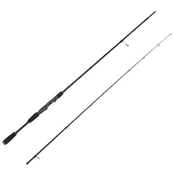 Okuma Epixor LRF Ultra Light Game Spin 213 cm 1-8 gr 2 Parça Olta Kamışı