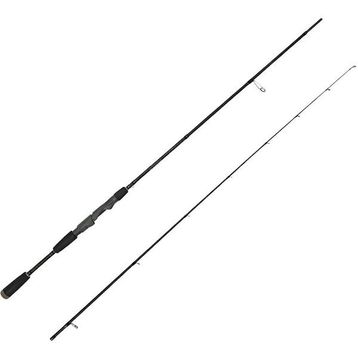 Okuma Epixor LRF Ultra Light Game Spin 213 cm 1-8 gr 2 Parça Olta Kamışı