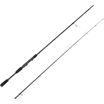 Okuma Epixor LRF Ultra Light Game Spin 213 cm 1-8 gr 2 Parça Olta Kamışı