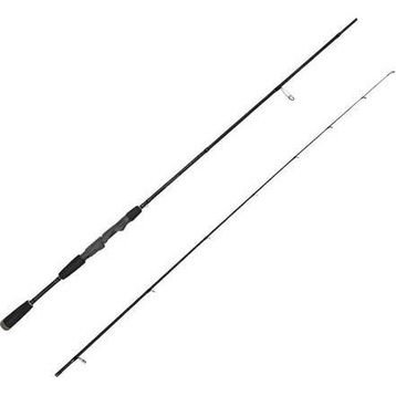 Okuma Epixor LRF Ultra Light Game Spin 213 cm 1-8 gr 2 Parça Olta Kamışı