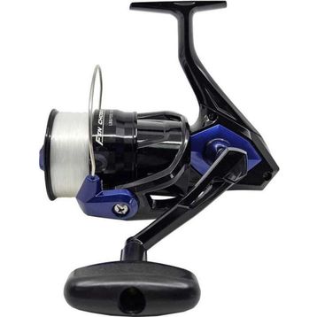 Okuma Fin Chaser FNX-60BL Blue 1BB Olta Makinesi