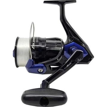 Okuma Fin Chaser FNX-60BL Blue 1BB Olta Makinesi