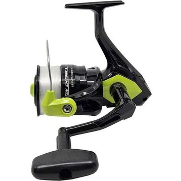 Okuma Fin Chaser FNX-60NG Green 1BB Olta Makinesi