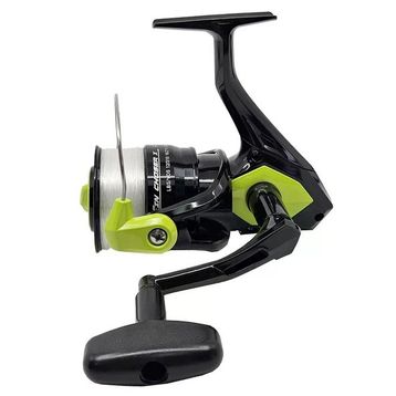 Okuma Fin Chaser FNX-60NG Green 1BB Olta Makinesi