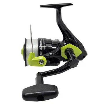Okuma Fin Chaser FNX-60NG Green 1BB Olta Makinesi