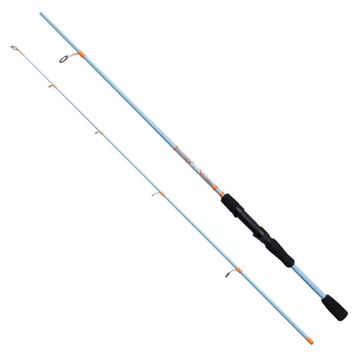 Okuma Fuel Spin 213 Cm 0-8 gr Lrf Kamışı