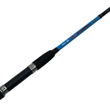 Okuma G-Power Spin 8' 240 CM 15-40 GR 2 Parça Spin Kamışı