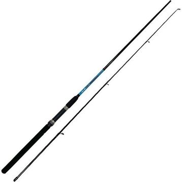 Okuma G-Power Spin 8' 240 CM 15-40 GR 2 Parça Spin Kamışı
