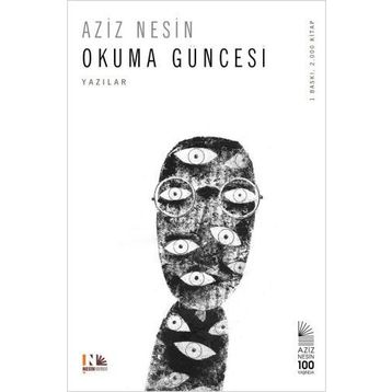 Okuma Güncesi - Aziz Nesin