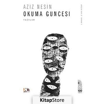 Okuma Güncesi - Aziz Nesin