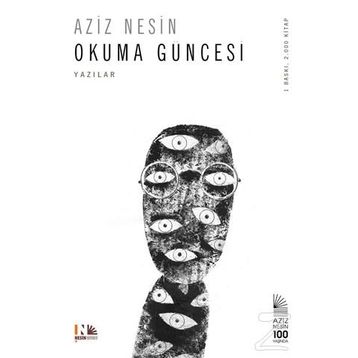 Okuma Güncesi - Aziz Nesin