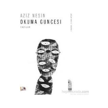 Okuma Güncesi - Aziz Nesin