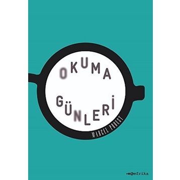 Okuma Günleri - Marcel Proust