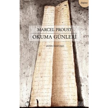 Okuma Günleri - Marcel Proust
