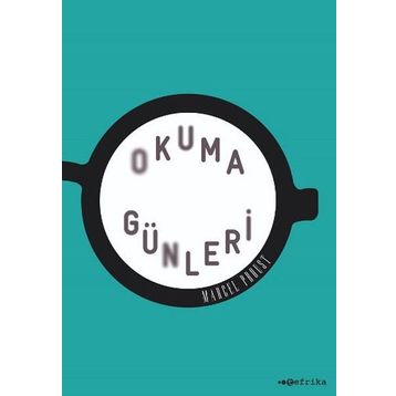 Okuma Günleri - Marcel Proust