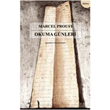 Okuma Günleri - Marcel Proust