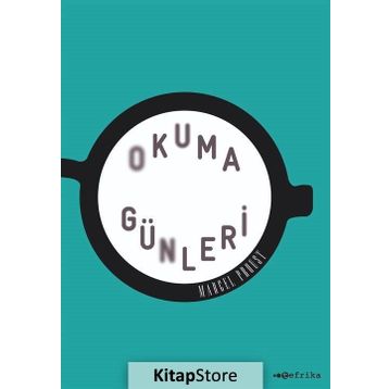 Okuma Günleri - Marcel Proust