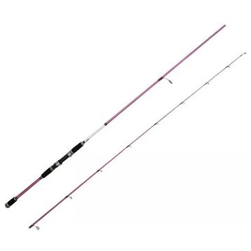 Okuma Hawaiian Custom Whipping Spin 270 CM 10-32 GR 2 Parça Olta Kamışı