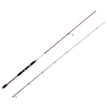 Okuma Hawaiian Custom Whipping Spin 270 CM 10-32 GR 2 Parça Olta Kamışı