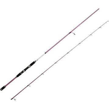 Okuma Hawaiian Custom Whipping Spin 270 CM 10-32 GR 2 Parça Olta Kamışı