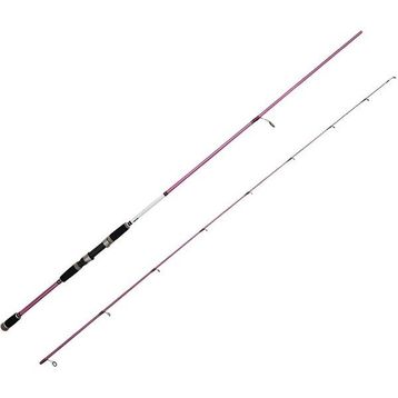 Okuma Hawaiian Custom Whipping Spin 270 CM 10-32 GR 2 Parça Olta Kamışı