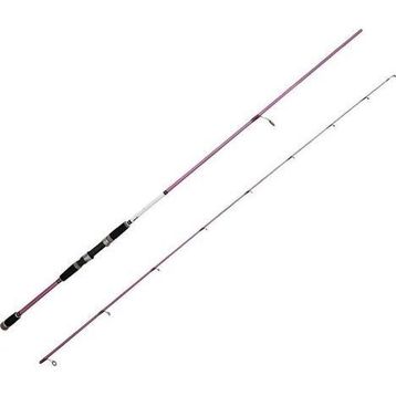 Okuma Hawaiian Custom Whipping Spin 270 CM 10-32 GR 2 Parça Olta Kamışı