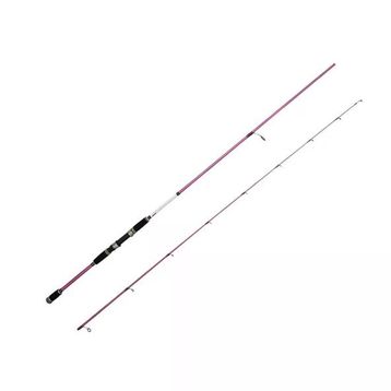 Okuma Hawaiian Custom Whipping Spin 270 CM 10-32 GR 2 Parça Olta Kamışı