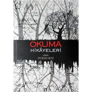OKUMA HIKAYELERI - DURAN BOZ