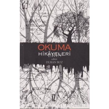 OKUMA HIKAYELERI - DURAN BOZ