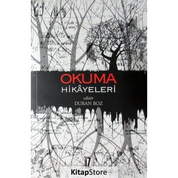 OKUMA HIKAYELERI - DURAN BOZ