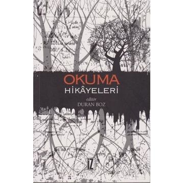 OKUMA HIKAYELERI - DURAN BOZ