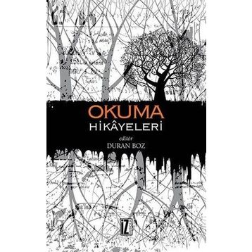 OKUMA HIKAYELERI - DURAN BOZ