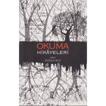 OKUMA HIKAYELERI - DURAN BOZ