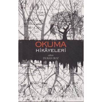 OKUMA HIKAYELERI - DURAN BOZ