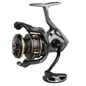 Okuma Inspira ISX-3000A Gunsmoke 8+1 BB Olta Makinesi
