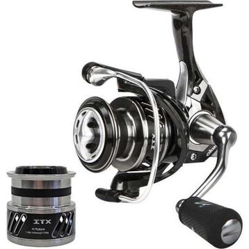 Okuma ITX-2500 7+1 BB Olta Makinesi