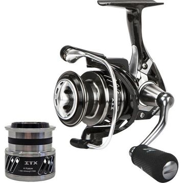 Okuma ITX-2500 7+1 BB Olta Makinesi